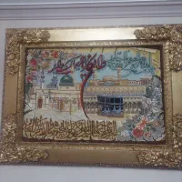 تابلو فرش دستبافت
