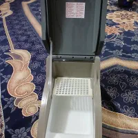 یخچال ماشین  سالم درحد|قطعات یدکی و لوازم جانبی|مشهد, شهید احمدی روشن|دیوار