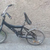 دوچرخه ترک اصل|دوچرخه، اسکیت، اسکوتر|تهران, شهرک علم و فناوری|دیوار