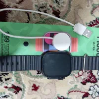 ساعت هوشمند