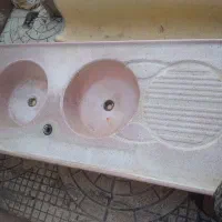 سینک ظرفشویی سنگی