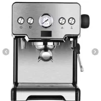 اسپرسوساز نیمه صنعتی جیمیلای ۳۶۰۵