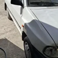 پراید صبا 89|خودرو سواری و وانت|رودهن, |دیوار