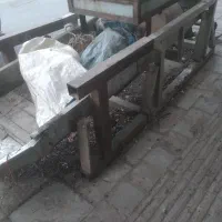 دو عدد باسکو با یک سرند کشمش|ماشینآلات صنعتی|قزوین, |دیوار