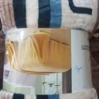 انواع پتو دونفره مسافرتی . برجسته