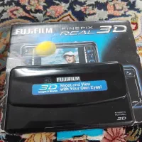 دوربین عکاسی فوجی