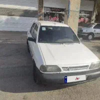 پراید 95 قیمت بورسی
