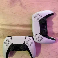 دسته ps5 اصلی