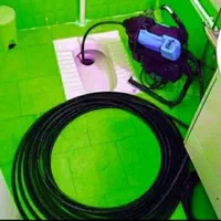 کمترین قیمت لوله بازکنی فنر برقی ارزاتر از همه جا|خدمات پیشه و مهارت|سنندج, |دیوار