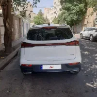کی ام سی x5 2025