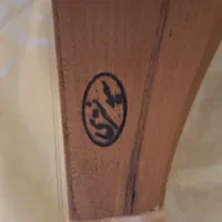 دوتار خراسان جنوبی همراه با کاور|سازهای سنتی|مشهد, کوشش|دیوار