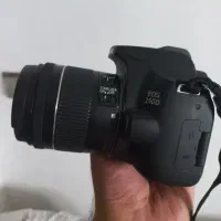 دوربین عکاسی و فیلمبرداری کنون ۲۵۰d|دوربین عکاسی و فیلم‌برداری|لاهیجان, کوی آزادگان|دیوار