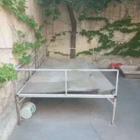 تخت دو  در یکو نیم متر