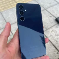 Samsung a35 ram 8 128