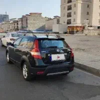 H30 کراس مدل 96 بدون رنگ|خودرو سواری و وانت|تهران, کوهک|دیوار