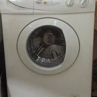 ماشین لباسشویی آبسال