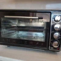 توستر بوش|اجاق گاز و لوازم برقی پخت‌وپز|اراک, |دیوار