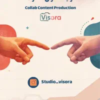 استودیو حرفه ای سینمایی ، تبلیغاتی/فضای مجازی/TVC