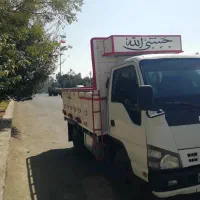 ایسوزو 5200مدل 88|خودرو سنگین|فسا, |دیوار