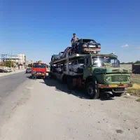 .اسقاط فرسود موتور خاموش|خدمات موتور و ماشین|چناران, |دیوار