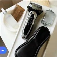 فروش ریش تراش شارژی پاناسونیک ژاپن اصل