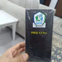 پوکو x3 pro|موبایل|مشهد, فرهنگیان (شهرک غرب)|دیوار