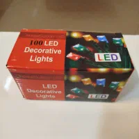 ریسه سوزنی آفتابی