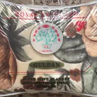پتوی دو نفره مدل 9k برند GULDAN|رختخواب، بالش، پتو|قم, بنیاد|دیوار