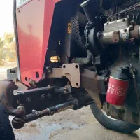 تراکتور تمیز کم کار مدل88|خودرو سنگین|برازجان, |دیوار