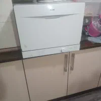 ظرفشویی ۸ کیلو