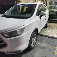 جک S3|خودرو سواری و وانت|تهران, نیروی دریایی|دیوار