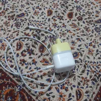 شارژر ایفون اصلی نونو