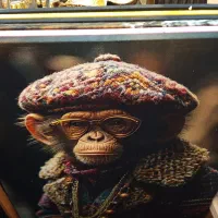 تابلو|تابلو، نقاشی، عکس|کیش, |دیوار