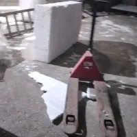 جک پالت 3 تنی|ابزارآلات|رشت, لاکان|دیوار