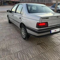 405دوگانه شرکت مدل 86