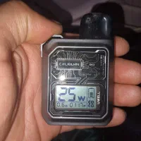 ویپ پاد دائمی مدل uwell