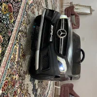 ماشین شارژی