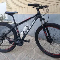 دوچرخه ترمز هیدرولیکی سایز ۲۹ فلش TEM 4