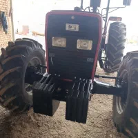 تراکتور 399 مدل 1403 (نقد و اقساط)|خودرو سنگین|اهواز, اسلام آباد شرقی|دیوار