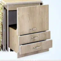 میز چرخ خیاطی