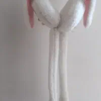 گوشگیرخرگوشی پمپی