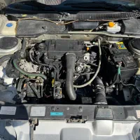 پژو پارس 84 فرانسه|خودرو سواری و وانت|بروجرد, |دیوار