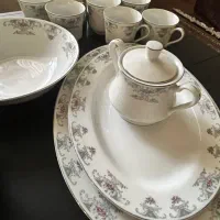 ظروف ژاپنی|ظروف سرو و پذیرایی|تهران, سعادت‌آباد|دیوار