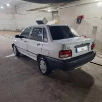 پراید مدل 89|خودرو سواری و وانت|مسجد سلیمان, |دیوار