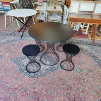 میز و صندلی (مدل بریتویا) تک و عمده|میز و صندلی غذاخوری|شیراز, وزیرآباد|دیوار