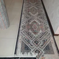 فرش ۹ متری و کنار|فرش|همدان, |دیوار