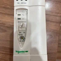 منبع تغذیه سوئیچینگ اشنایدر