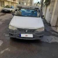 اریسان۹۹ کمکار