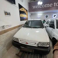 ۱۳۱ مدل۹۹|خودرو سواری و وانت|تربت جام, تیپ ۳۸ زرهی تربت جام|دیوار