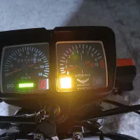 موتور 150|موتورسیکلت|داراب, |دیوار